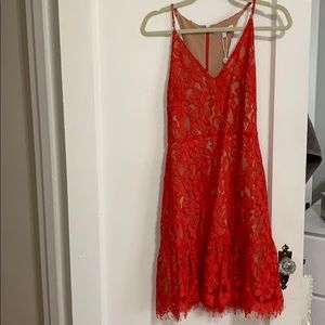 Wayf dress